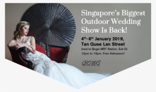 Bows - Homepage - Top - Banner - Wedding