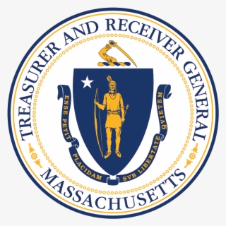 Address - Massachusetts State Seal