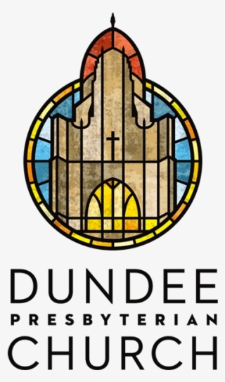 Dundee Presbyterian Church - Logo