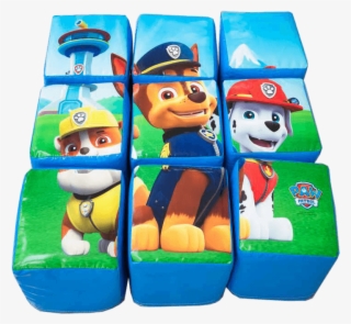 Paw Patrol - Paw Patrol 32 Valentines With 32 Tattoos