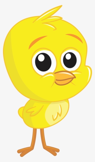 Pintinho Bob Zoom Png