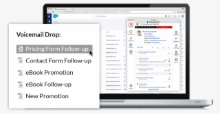 Ringdna Voicemail Drop - Ringdna, Inc.