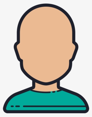This Icon For "gender Neutral User" Is An Image Of - Customer Support