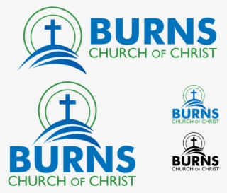 Need New Simple Church Logo By Peter67 - Difford Cashmere If You Can