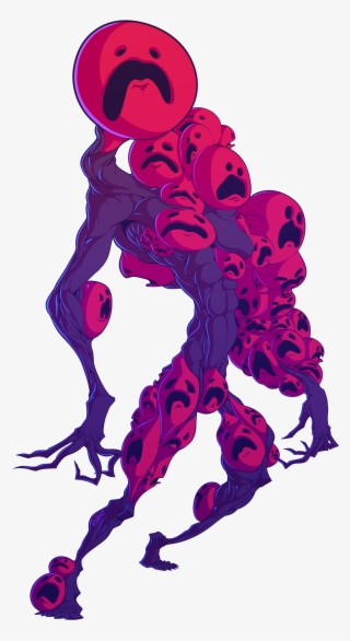 Author Comments - Illustration