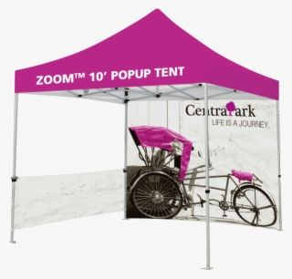 Custom Thunder Double-sided Outdoor Banner Scrim Vinyl