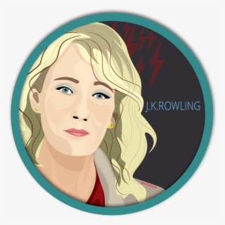 Joanne Rowling, Writing Under The Pen Names J - Blond