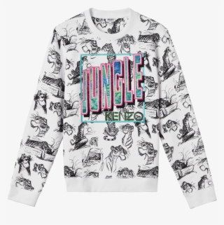 Can't Wait To See The New Movie, But Mowgli, Bagheera, - Opening Ceremony Collaborations List