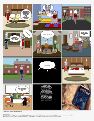 Jk Rowling - Harry Potter And The Order