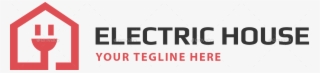 Electric House Logo