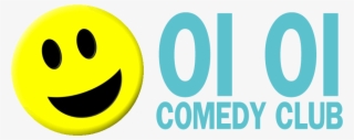 Oi Oi Comedy Nights - Cinque Ports Club