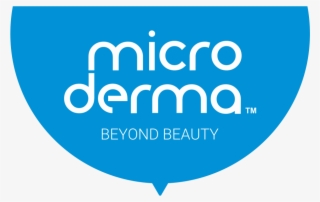 Microderma Logo - Logo