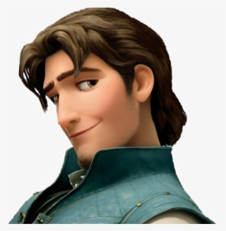 Flynn Rider Png Free Download - Tangled Flynn Rider - 791x415 PNG ...