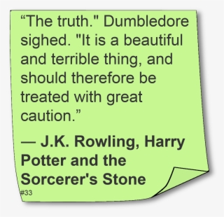 J K Rowling - Circle