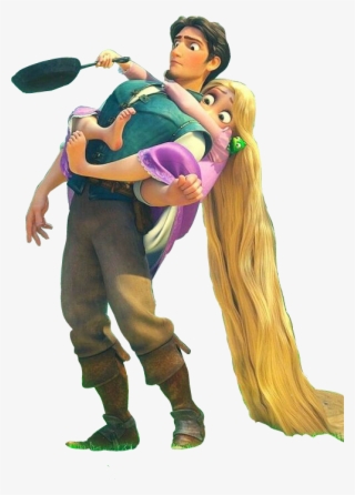 Report Abuse - Tangled