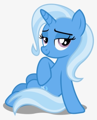 Seahawk270, Female, Lidded Eyes, Mare, On The Road - My Little Pony: Friendship Is Magic