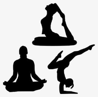 Mixed Level Classes - Yoga Day