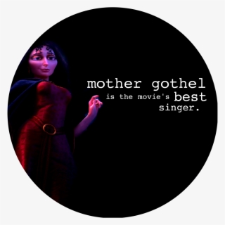 Tangled Tangled Confessions Gothel Mother Gothel - Tangled