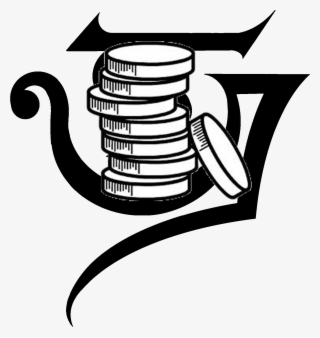 Logo - - - Ministry%2c - Mammon - 01 - Mage: The Awakening