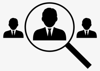 Find, Attract, And Hire Talented People For Your Company - Presentation Slide