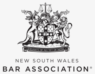 Practising Certificate Renewals 2017-18 - Nsw Bar Association Logo