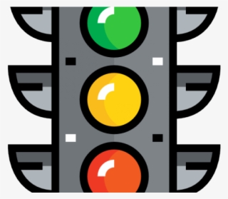 Clip Art Traffic Lights
