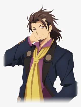 Alvin - Tales Of Xillia Alvin Png