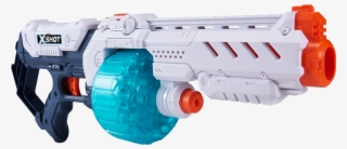Xshot Turbo Fire, , Large - Water Gun
