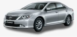 Toyota Camry - 2016 Audi Rs 5 2.9 T Coupe