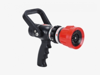 Side On Handle Backweb - Fire