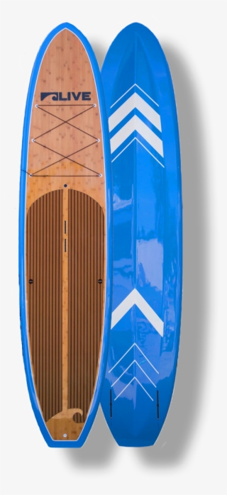 Live 2 Fish L2utility - Surfboard