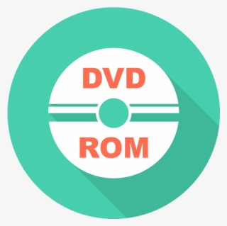 Dvd Icon - Icon