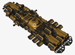 Also, Turned Out That Some Ships, Especially A Large - Tank