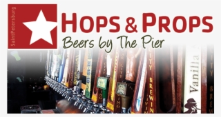 Hops And Props - Mac Haute And Naughty Lash