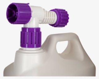 Mini-turret - Silgan Mini Turret