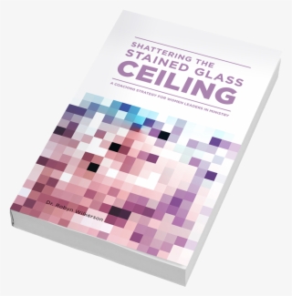 13 Sep Listen To Robyn On Influence Podcast - Shattering The Stained Glass Ceiling - Livre