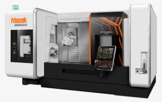 Mazak Integrex I 300 St