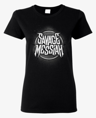 Girly Logo T-shirt - Old Not Obsolete T Shirt