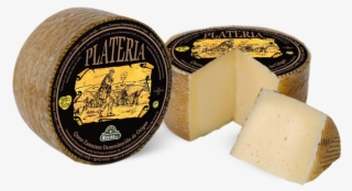 Platería Oveja Queso D - Quesos Zamoranos