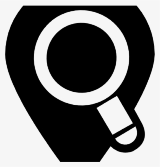 Search Icon Location - W3infinity