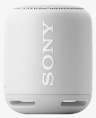 Prev Next - Sony Wireless Speaker Srs Xb10 White