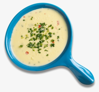 White Queso - Chile Con Queso