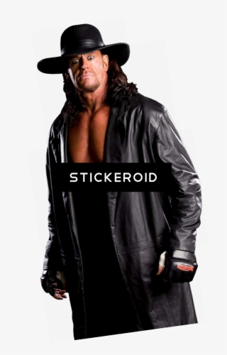 Undertaker - Leather Jacket