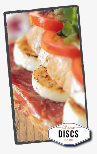 Cheese Made With The Best Ingredients - Ti King Album Cover