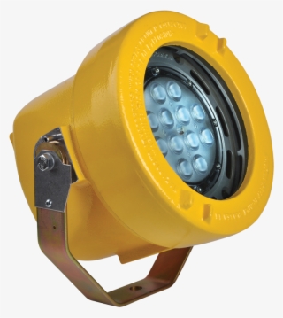 Slx Led Explosion-proof Led Floodlight Image - Light-emitting Diode