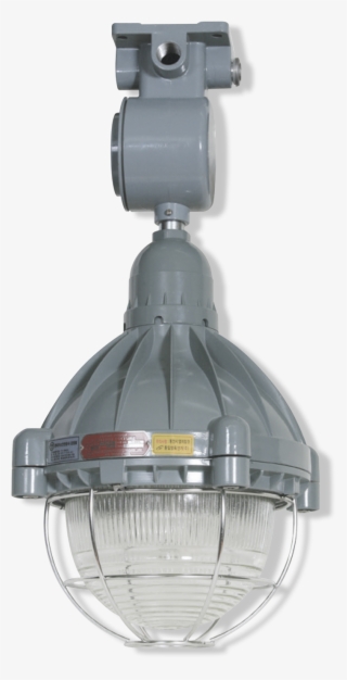 Explosion Proof Led - Explosion