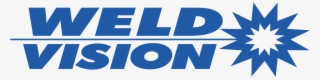 Logo Weld Azul - Logo Weld Vision