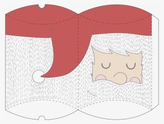 Passatempo Da Ana - Free Printable Christmas Pillow Boxes