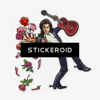 Desperado Mariace Banderas - Duke Nukem Forever Box Art