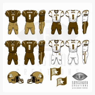 Sanantoniobanderas2 - Logos And Uniforms Of The San Francisco 49ers